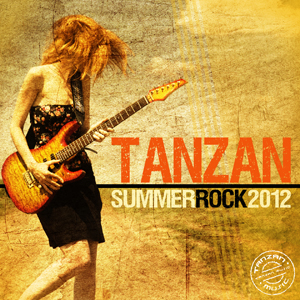Tanzan Summer Rock 2012 Music Label