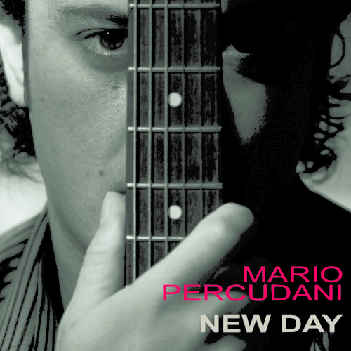 Tanzan Music Mario Percudani New Day