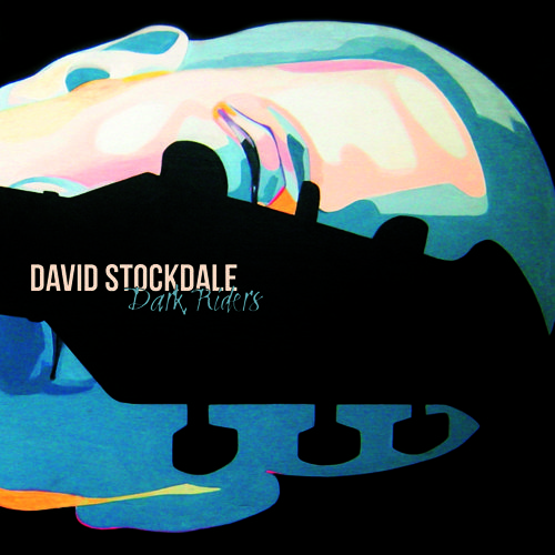 David Stockdale - Dark Riders