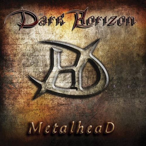 Dark Horizon Metalhead Tanzan Music Records
