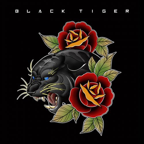 Black Tiger album