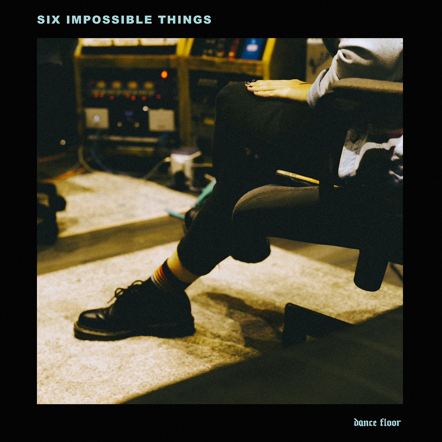 Six Impossible Things Releases New Single And Video For Dance