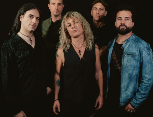 Dark Horizon release new album ‘9 Ways of Salvation’
